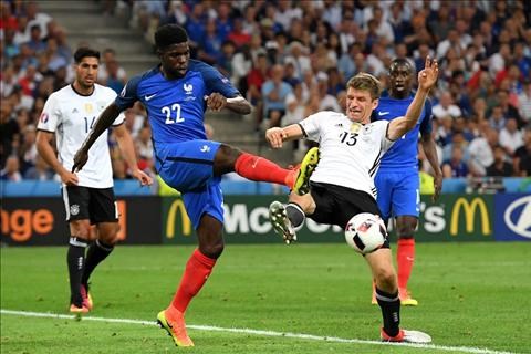 EURO 2020: Chờ các “ông lớn” xung trận tại bảng “tử thần” - Anh 2