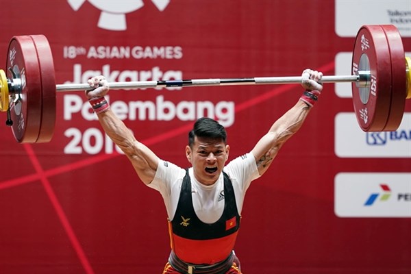 Thể thao Việt Nam với đấu trường Olympic (Bài 2): Còn thiếu gì để sở hữu huy chương Olympic? - Anh 1