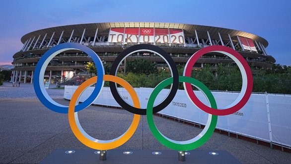 Lễ khai mạc Olympic Tokyo sẽ  khác so với những kỳ Thế vận hội trước - Anh 2