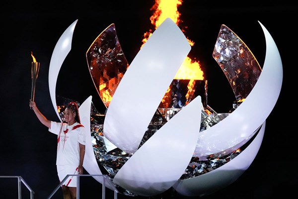 Olympic Tokyo 2020: Kỳ Thế vận hội đặc biệt nhất trong lịch sử - Anh 1