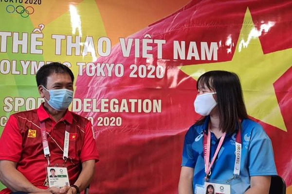 Nồng ấm tấm lòng người Việt tại Nhật Bản - Anh 2