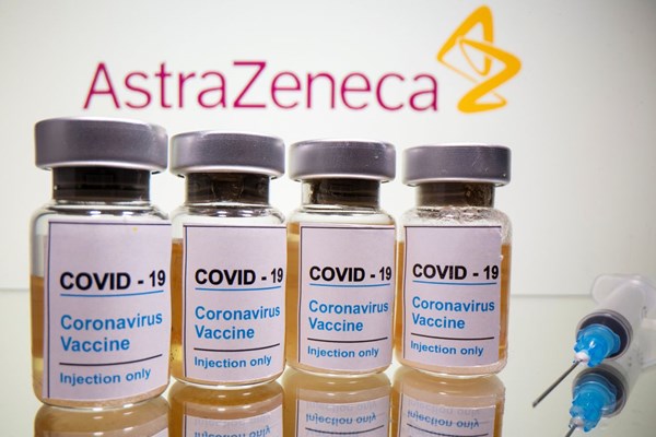 Các loại vắcxin đã được cấp phép tại Việt Nam - Anh 1