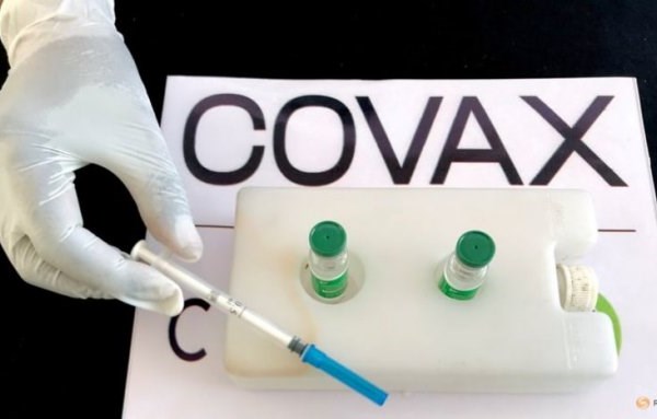 Liên Hợp Quốc lo ngại về tình trạng vaccine Covid-19 không được sử dụng - Anh 1