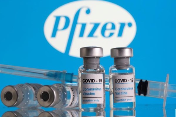 Chính phủ đồng ý mua bổ sung gần 20 triệu liều vắc xin Pfizer - Anh 1