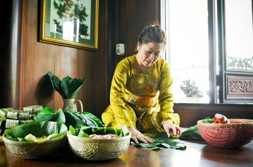 Quảng bá ẩm thực miền Trung: Cần sự chung tay của nghệ nhân và doanh nhân - Anh 7