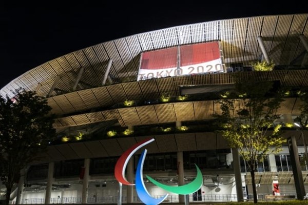 New Zealand không tham dự lễ khai mạc Paralympic Tokyo 2020 - Anh 1