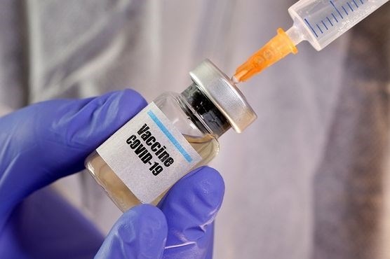 Khuyến khích các địa phương, đơn vị tìm mua vắc xin phòng Covid- 19 - Anh 1