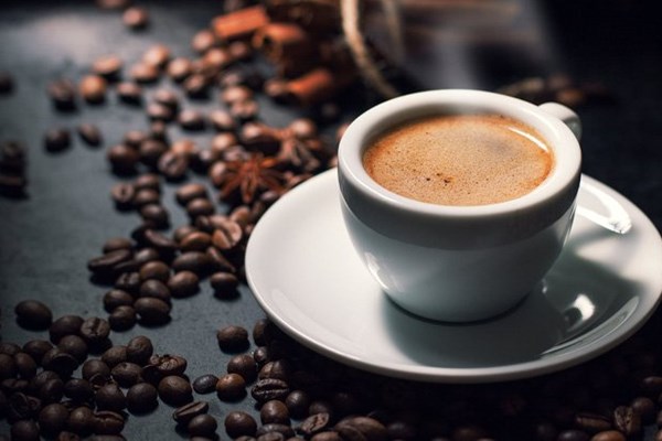Cà phê có thể làm giảm nguy cơ tử vong do đột quỵ và bệnh tim - Anh 1
