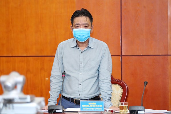 42 y, bác sĩ Bệnh viện Thể thao Việt Nam sẽ “chia lửa” với TP.HCM - Anh 1