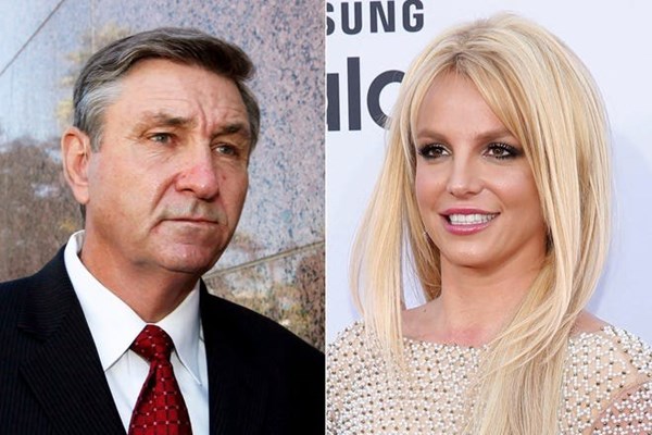 Luật sư muốn cha của Britney Spears từ bỏ quyền giảm hộ tài sản ngay lập tức - Anh 1