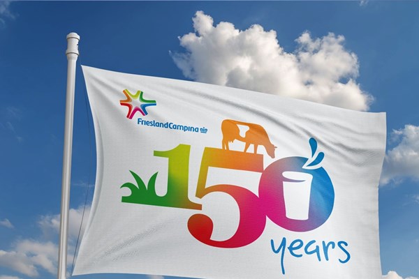 Tập đoàn FrieslandCampina ghi dấu ấn 150 năm với vị trí Top 3 trong “Sáng kiến tiếp cận dinh dưỡng toàn cầu” - Anh 1