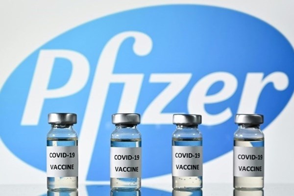 Thủ tướng quyết định mua bổ sung gần 20 triệu liều vắc xin Pfizer - Anh 1