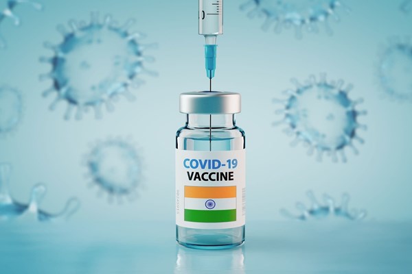Ấn Độ tiếp tục xuất khẩu vắc xin ngừa Covid-19 - Anh 1