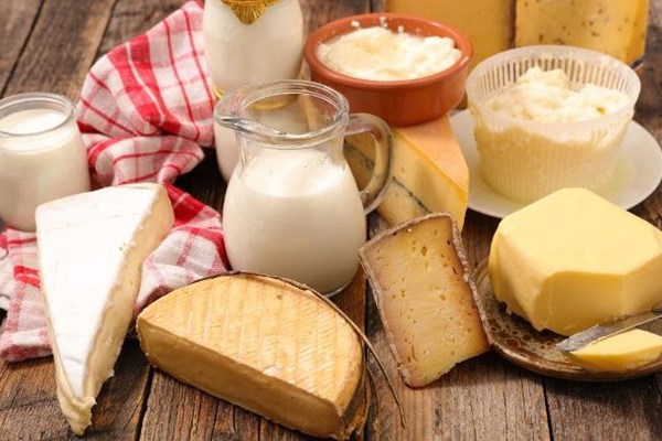 Hấp thụ chất béo từ sữa làm giảm nguy cơ mắc bệnh tim - Anh 1