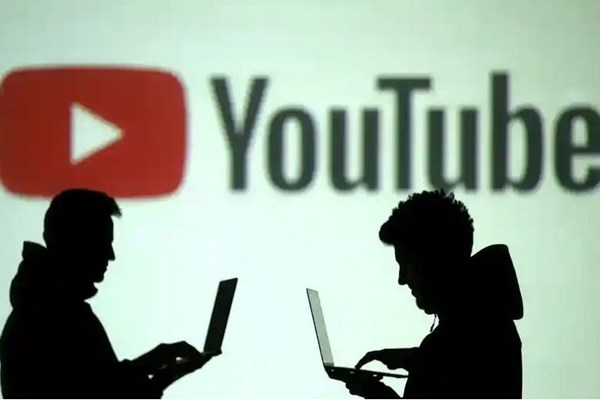 Youtube trấn áp thông tin sai lệch về vắcxin