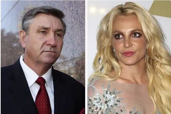 “Cuộc chiến” pháp lý của Britney Spears với cha mình vẫn sẽ kéo dài - Anh 1