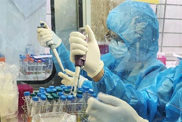Đến năm 2030, Việt Nam làm chủ được công nghệ sản xuất 15 loại vắc xin - Anh 1