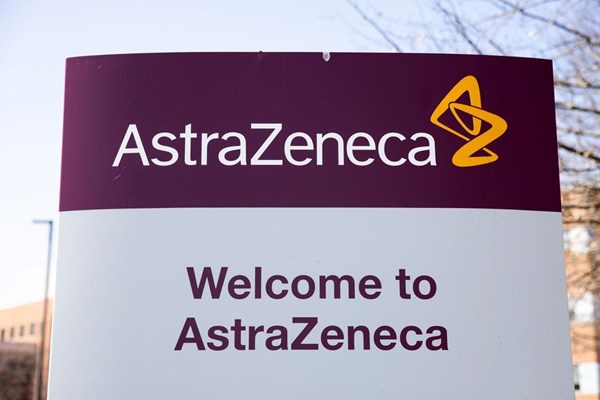 Thuốc điều trị Covid-19 của AstraZeneca “ngăn được 50%” số ca tử vong - Anh 1