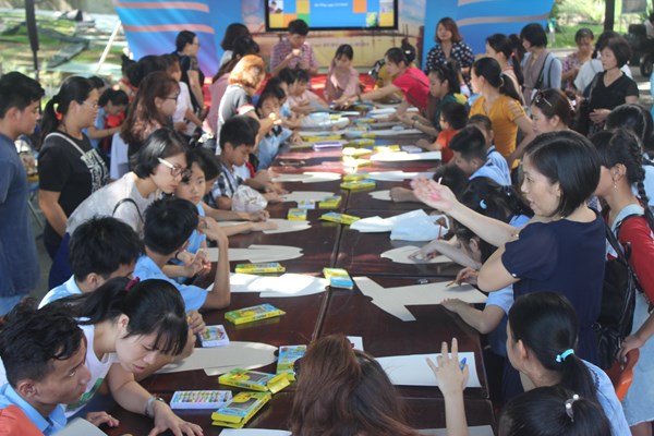 Đà Nẵng: Cần đầu tư phát triển hệ thống thư viện để phục vụ độc giả - Anh 3