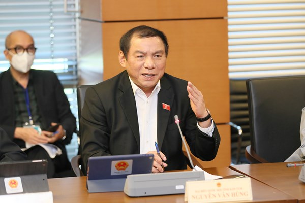Chủ tịch nước: Điện ảnh phải góp phần gìn giữ văn hoá truyền thống dân tộc, quảng bá hình ảnh, đất nước và con người Việt Nam - Anh 3