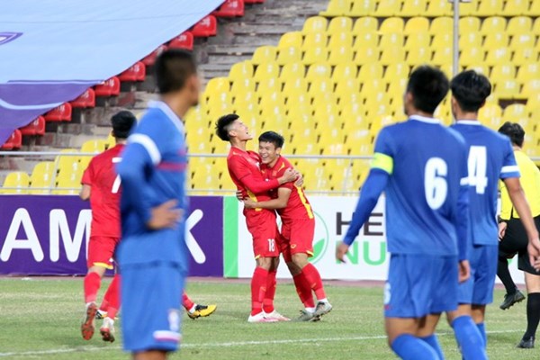 HLV Park Hang-seo: Chiến thắng mới là điều quan trọng nhất - Anh 2