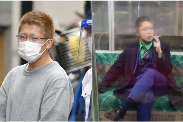 Nghi phạm vụ tấn công tàu điện ngầm ở Nhật Bản: “Tôi muốn giết nhiều người hơn” - Anh 1