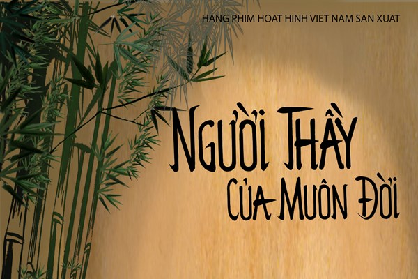 LHP Việt Nam lần thứ XXII: Nơi hội tụ và thăng hoa của phim Việt - Anh 1