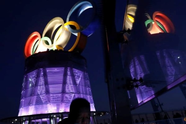 Sẽ có đủ tiện ích bên trong “bong bóng” Thế vận hội Bắc Kinh 2022 - Anh 1