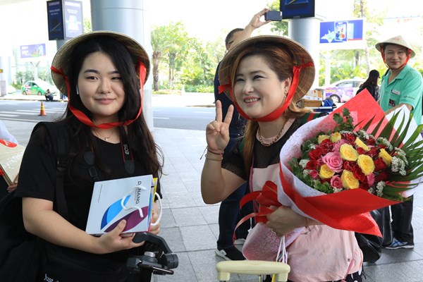 Giúp du khách khám phá Đà Nẵng qua hệ thống du lịch ảo - Anh 1