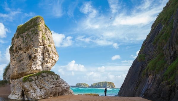Quần đảo Scilly được mệnh danh là điểm đến đẹp nhất Vương Quốc Anh - Anh 2