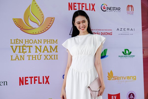 Khai mạc Liên hoan phim Việt Nam lần thứ XXII: Tinh gọn, đặc sắc - Anh 13