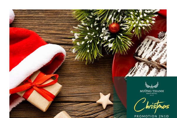 Đón Giáng sinh “Ấm & Yêu” thắp sáng hạnh phúc cùng Tập đoàn Mường Thanh - Anh 7