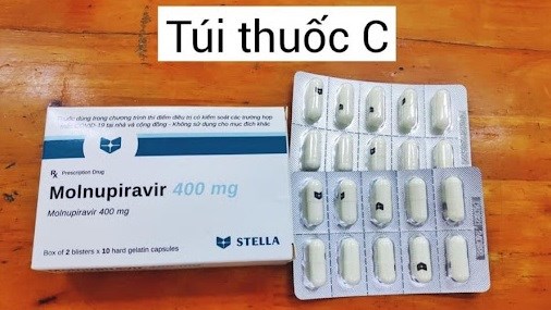 Bộ Y tế đề nghị TP.HCM kiểm tra việc mua bán thuốc điều trị Covid-19 đang thử nghiệm lâm sàng - Anh 1