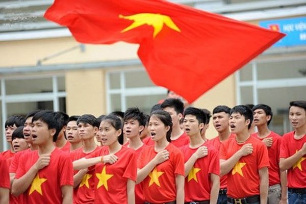 Về sự cố Quốc ca bị ngắt âm thanh trên một số nền tảng số, Bộ VHTTDL yêu cầu: Không được có bất kỳ hành vi nào ngăn chặn việc phổ biến Quốc ca Việt Nam - Anh 2