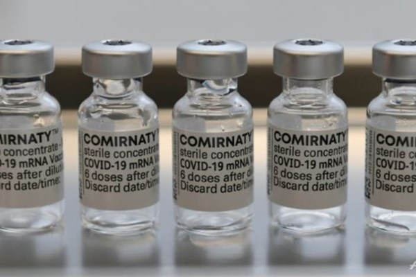 Singapore phê duyệt vắcxin ngừa Covid-19 cho trẻ từ 5-11 tuổi - Anh 1