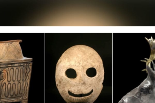 Tỷ phú Mỹ giao trả bộ sưu tập cổ vật bị đánh cắp trị giá 70 triệu USD - Anh 2