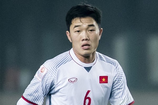 Xuân Trường tiết lộ “vũ khí” giúp tuyển Việt Nam đánh bại Malaysia - Anh 1