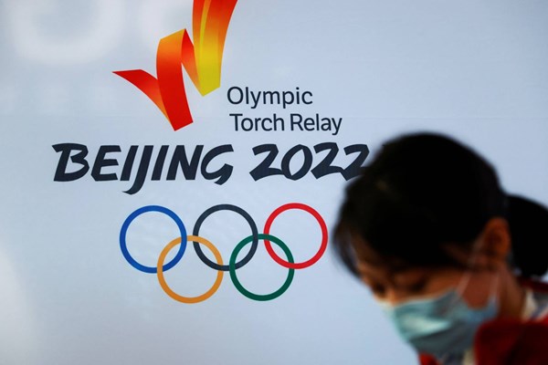 Nhật Bản có thể là nước tiếp theo tẩy chay ngoại giao Olympic Bắc Kinh - Anh 1