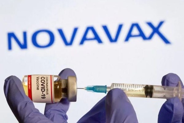 Vắc xin Novavax có thể được EU phê duyệt vào tuần tới - Anh 1