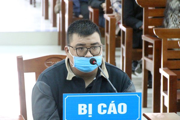 Tuyên phạt 9 năm tù đối với lái xe trong vụ TNGT nghiêm trọng ở Phong Nha - Anh 2