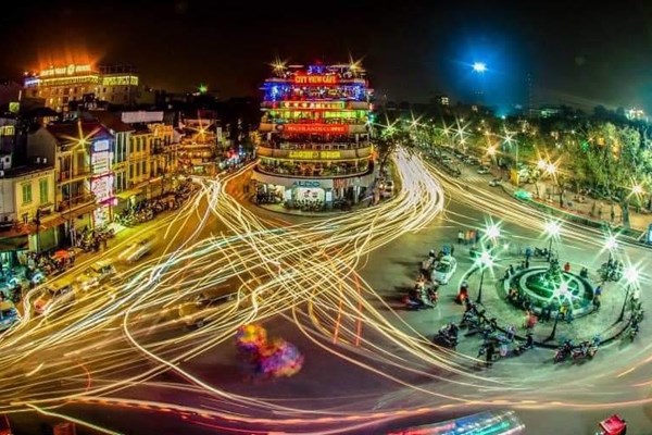 Bàn về giải pháp phát triển văn hóa sáng tạo tại Việt Nam - Anh 3