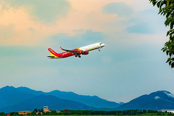 Vietjet khôi phục loạt đường bay quốc tế thường lệ đến Nhật Bản, Hàn Quốc, Singapore, Đài Loan, Thái Lan - Anh 4
