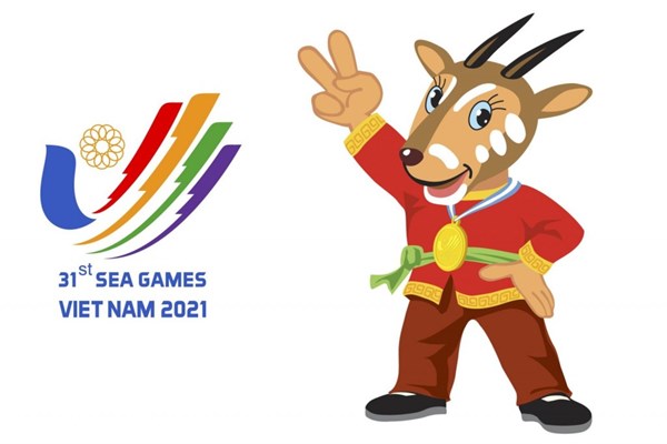 Bổ sung kinh phí chuẩn bị tổ chức SEA Games 31 - Anh 1