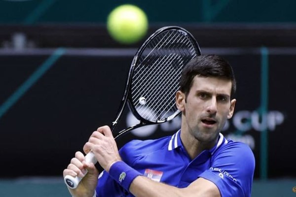 Novak Djokovic bị hủy visa, trục xuất khỏi Úc - Anh 1