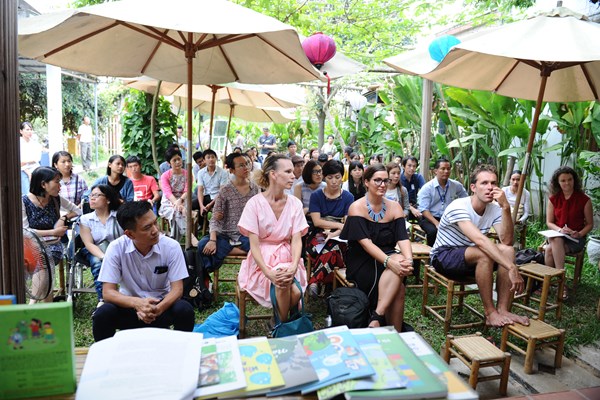Quảng Nam ban hành Bộ Tiêu chí du lịch xanh - Anh 1