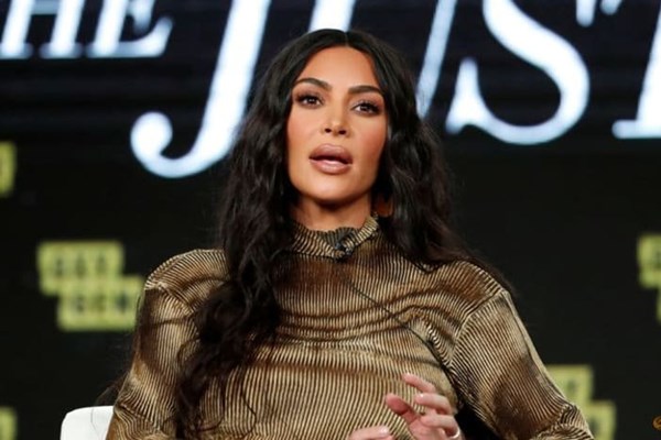 Kim Kardashian cùng loạt sao quốc tế bị kiện vì quảng cáo tiền ảo “rác” - Anh 1