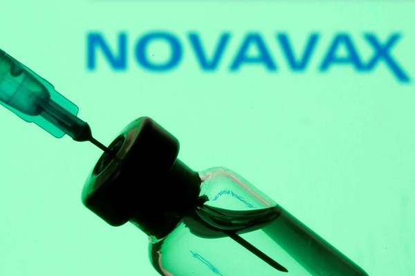 Hàn Quốc cấp phép sử dụng vắc xin của Novavax - Anh 1