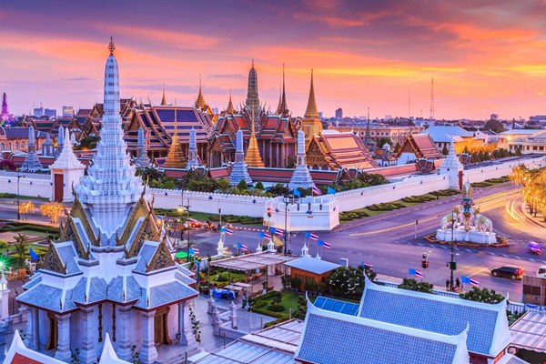 Vietjet tăng gấp đôi tần suất bay đến Thái Lan và khuyến mại đến 50% giá vé - Anh 2