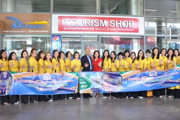 Chính sách thu hút du lịch tại Đà Nẵng: “Quà tặng