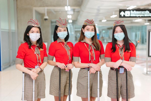 Du lịch Thái Lan đẩy mạnh quảng bá thu hút du khách Việt - Anh 2